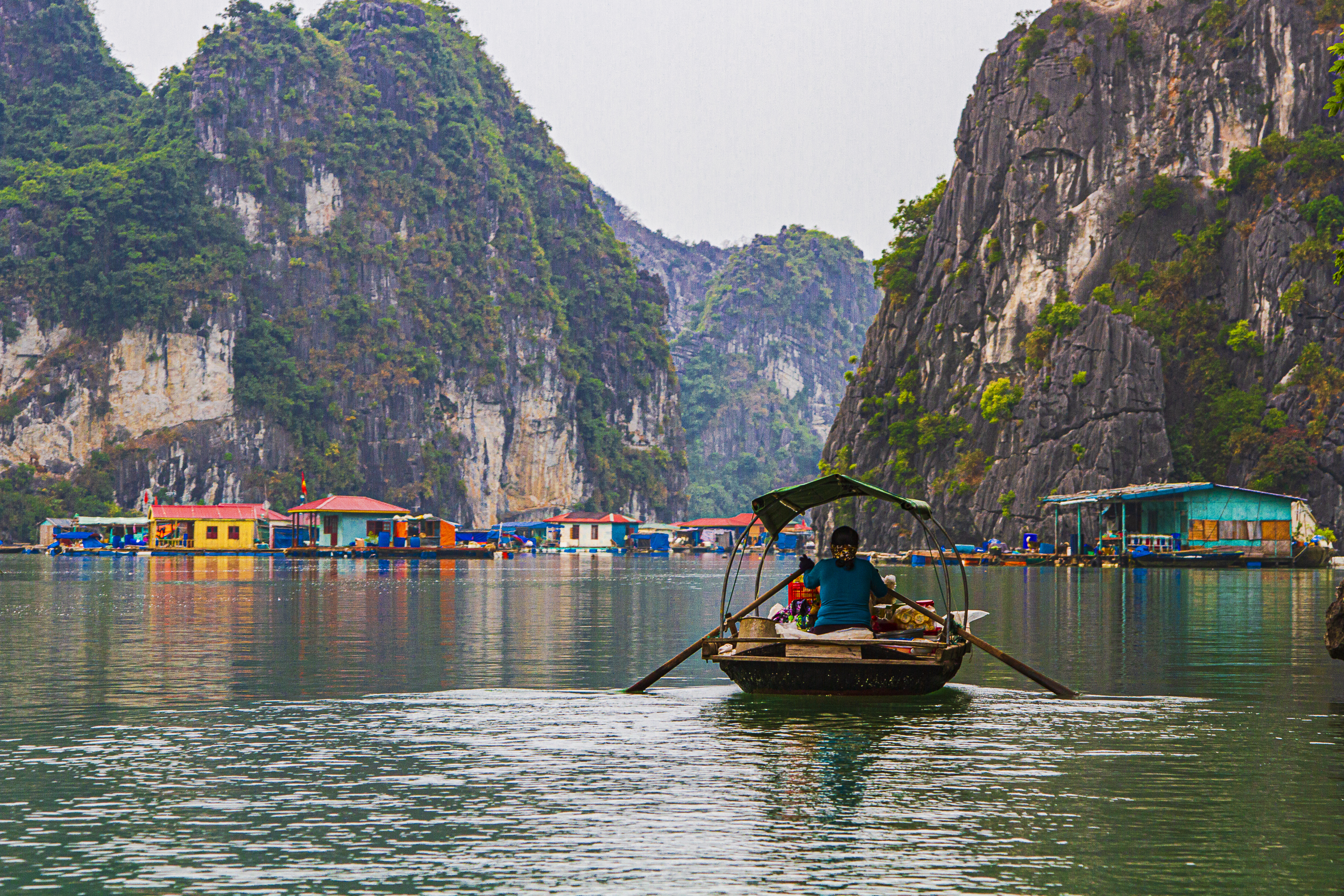 Vietnam Tour - Da Nang & Hanoi