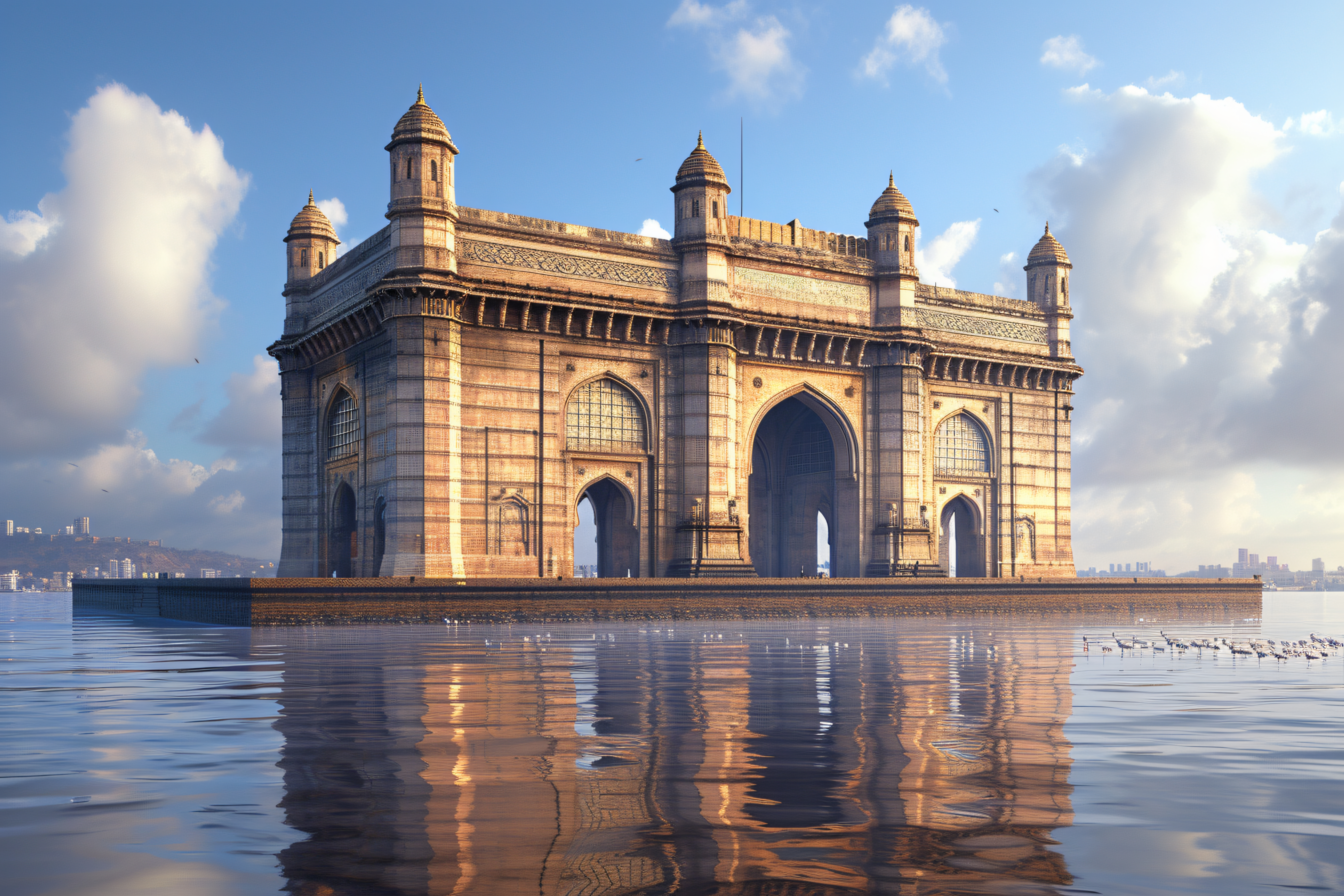 Hyderabad Tour Package