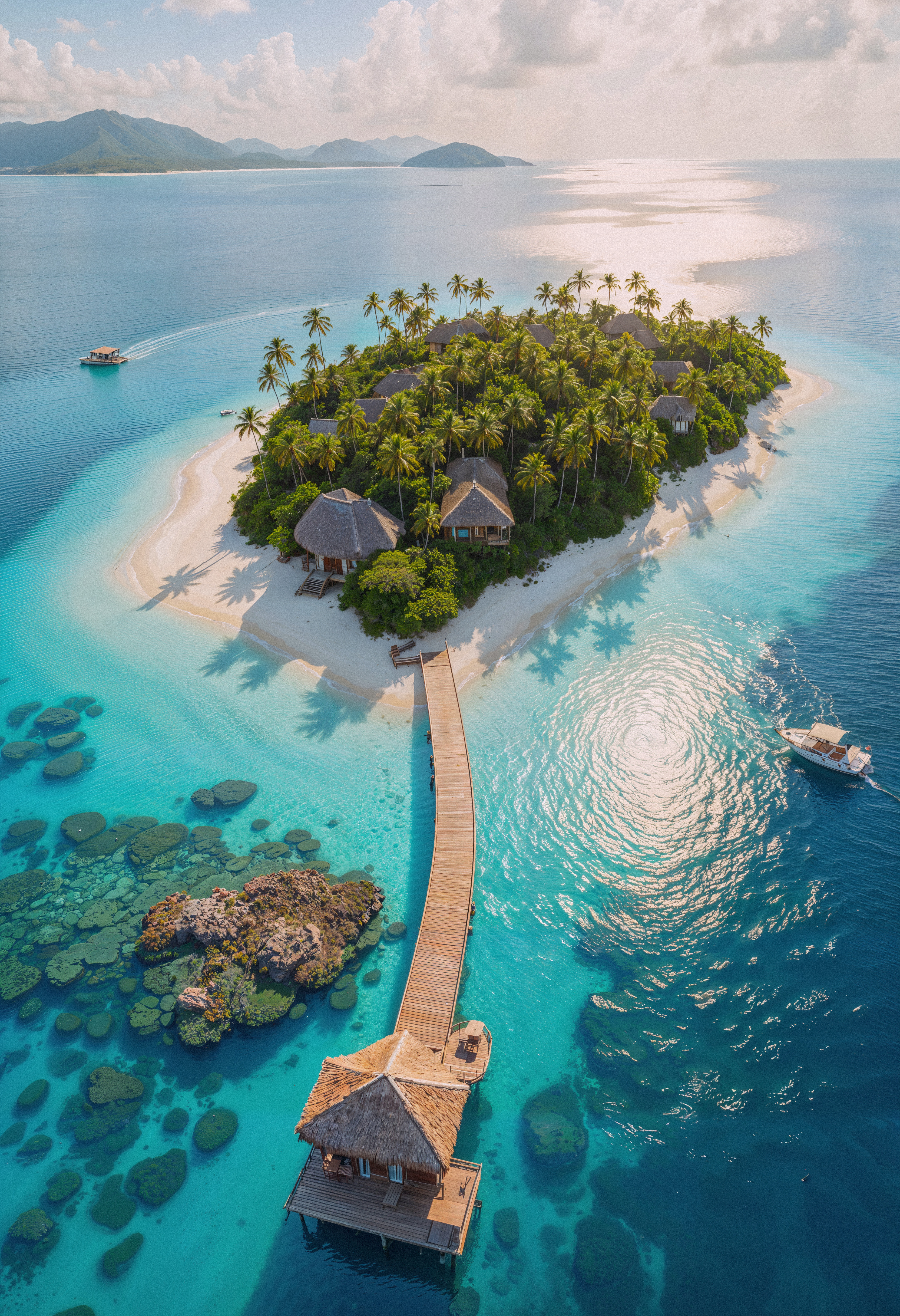 Lakshadweep Tour Package