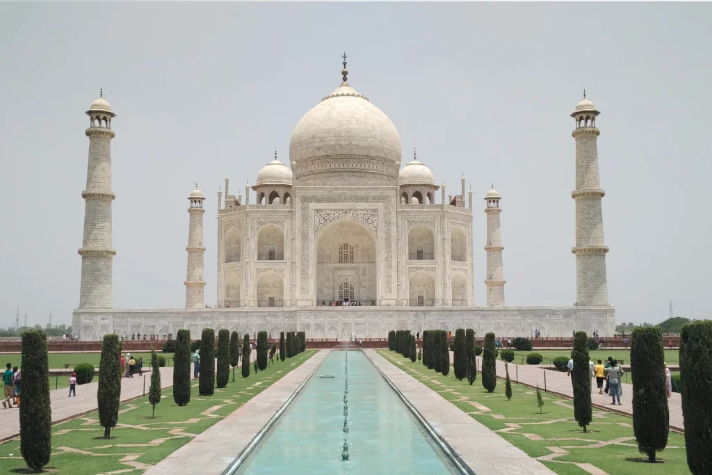 Delhi Agra Tour Package